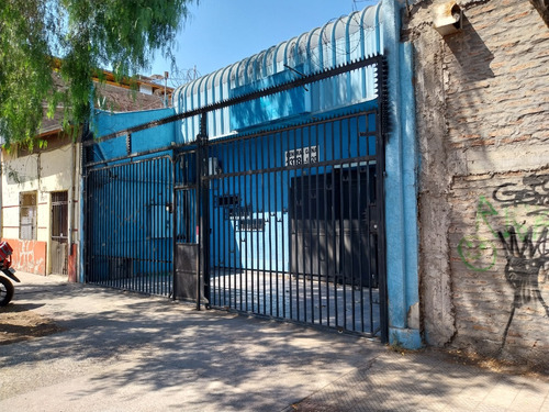 Oficinas Y Bodegas Gran Ubicación Cercano Barrio San Diego