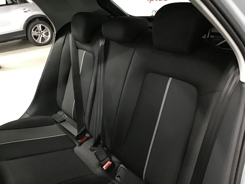 Imagen 11 de 14 de Audi A1 Cool 2021