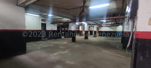 D Galpón Comercial En Venta En El Recreo Seiscientos Veinticinco Metros Cuadrados Línea Telefónica, Internet, Agua Permanente, Muy Buena Ubicación 20 Metros Entrando Autopista De Plaza Venezuela