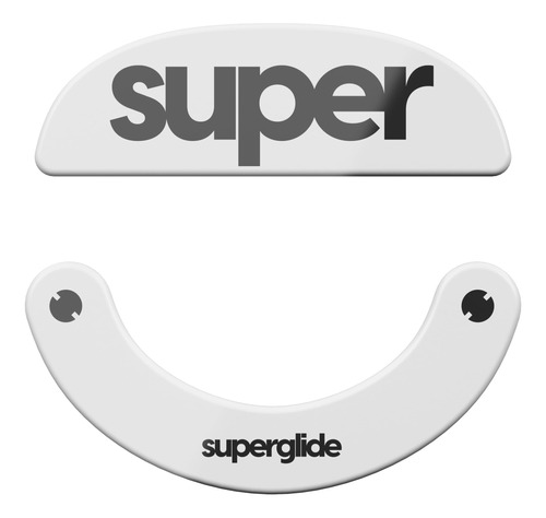 Superglide2 Nueva Superficie Texturizada Velocidad Patines Y