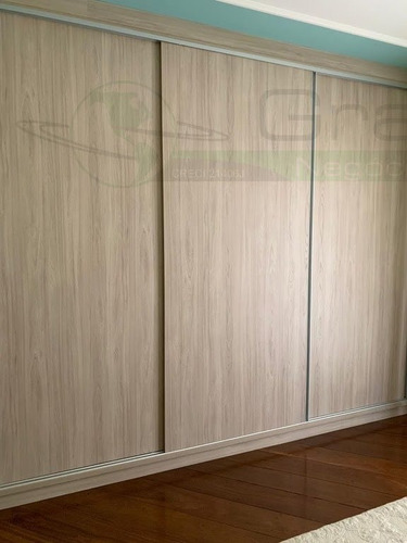 Casa Sobrado Para Venda, 4 Dormitório(s), 347.0m² - 7068