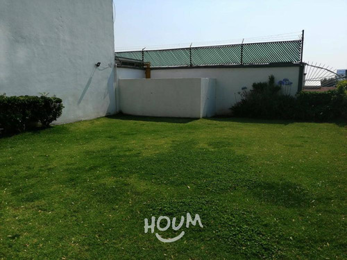 Casa En Cuajimalpa, Cuajimalpa De Morelos Con 3 Recámaras, 120 M², Id: 115923