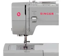 Comprar Maquina De Coser Singer 4423 Semi Industrial + Curso Gratis