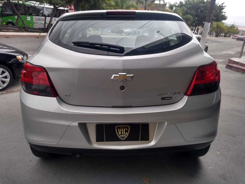 Chevrolet Onix 1.4 Ltz 5p 2014