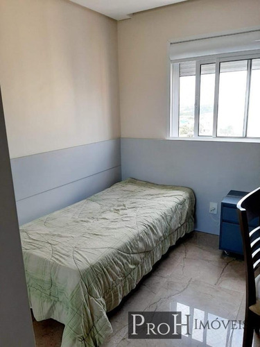 Imagem 9 de 15 de Apartamento Para Venda Em São Caetano Do Sul, Osvaldo Cruz, 3 Dormitórios, 1 Suíte, 2 Banheiros, 2 Vagas - Rio3davi_1-1696556