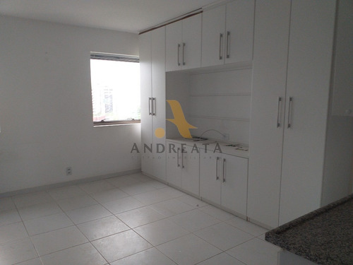 Imagem 16 de 30 de Venda - Sunplaza - Excelente Conjunto De 6 Salas, 102m², Prontas Para Serem Utilizadas, Montadas, Splits, Banheiros , Vagas. Vista Livre Montanhas. - Sqa0505m - 69204496
