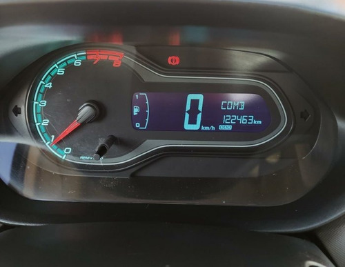 Prisma 1.4 Mpfi Lt 8v Flex 4p Manual