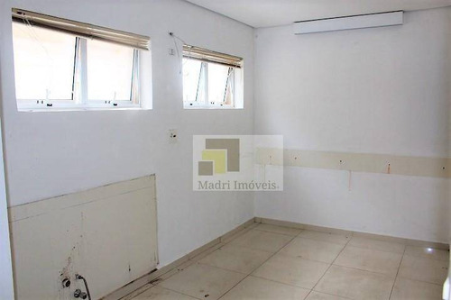 Imagem 22 de 22 de Prédio À Venda, 430 M² Por R$ 3.450.000,00 - Vila Pompeia - São Paulo/sp - Pr0036
