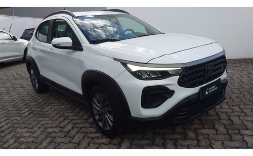 Fiat Pulse 1.3 FLEX DRIVE MANUAL
