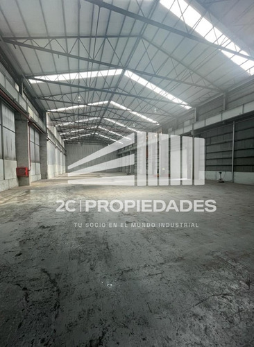 Bodega En Condominio, Concepción