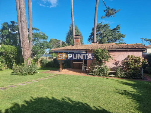 Imagen 24 de 28 de Casa En San Rafael - Punta Del Este