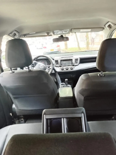 Toyota RAV4 2.0 4x2