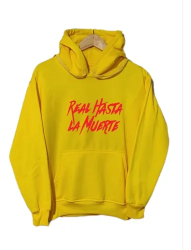 Sacos Real Hasta La Muerte MercadoLibre
