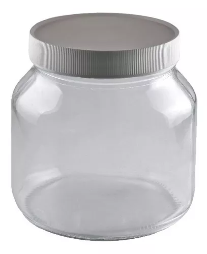Comprar Envases de Plastico con tapa Alta para Alimentos -PET 1500 cc
