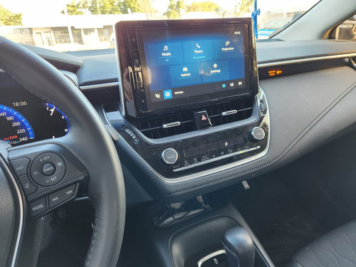 Toyota Corolla 2.0 Xei Cvt 170cv