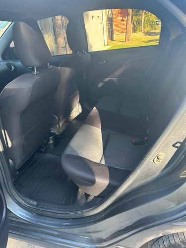 Toyota Etios 1.5 Sedan Xls At