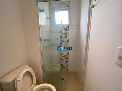 Imagem 19 de 30 de Apartamento À Venda, 130 M² Por R$ 1.235.000,00 - Jardim Dom Bosco - São Paulo/sp - Ap12244