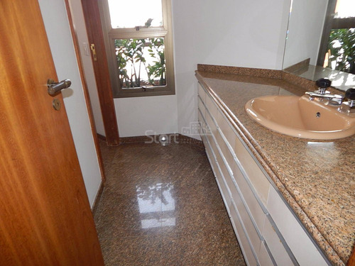 Imagem 20 de 30 de Apartamento Para Aluguel Em Cambuí - Ap086457