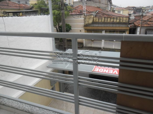 Imagem 15 de 15 de Sobrado - Vila Ede - Ref: 20536 - V-20536
