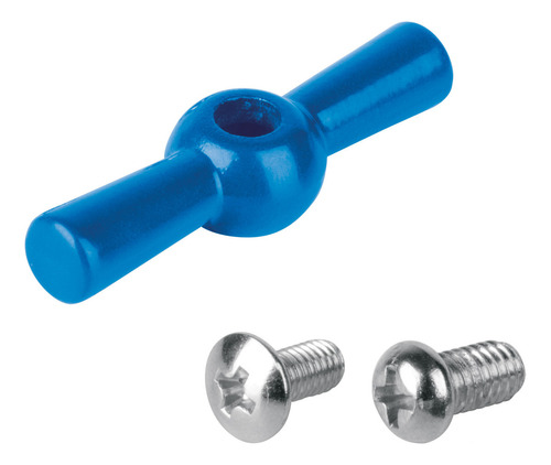 6pzs Cinta De Aislar De 9m X 19mm Negra Truper