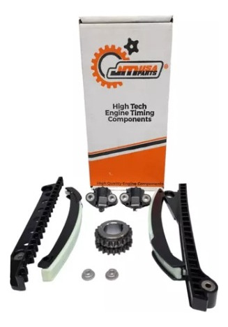 Kit  Tiempo Triton 5.4l  2v /fortaleza 8 Piezas Sin Piñon