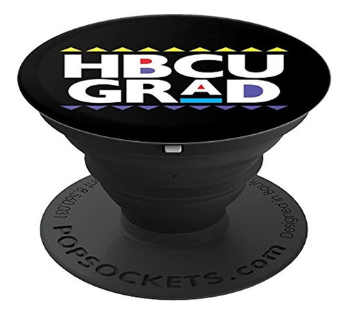 Universidad Negra  Graduado Hbcu