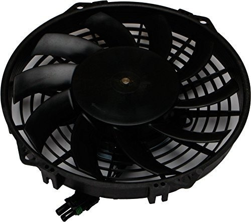 Anticongelante: Can-am Atv Ventilador De Refrigeración R