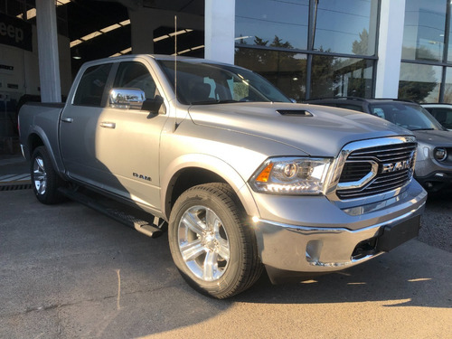 Imagen 3 de 10 de Ram 1500 At8