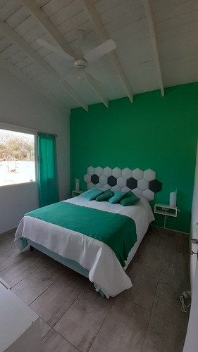 Cabañas, Alquiler Temporal. Cortaderas. Temporada Baja
