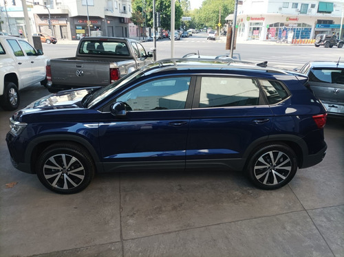 Imagen 4 de 16 de Volkswagen Taos Highline At 250 Tsi 1.4 Turbo! My23 #28