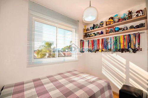 Imagem 12 de 15 de Apartamento Para Venda, 2 Dormitório(s), 78.0m² - 2008