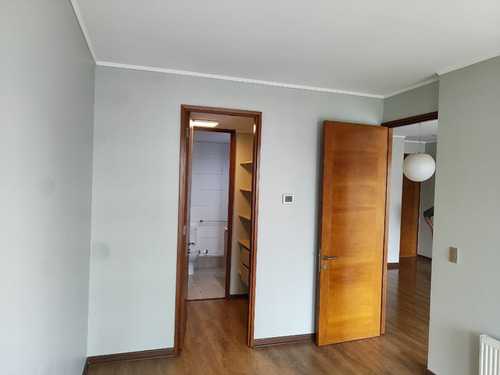 Departamento Providencia 2d/2b