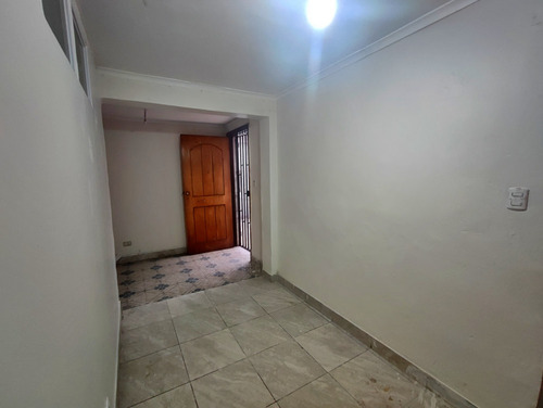 Arriendo Depto. 2d/1b - La Cisterna