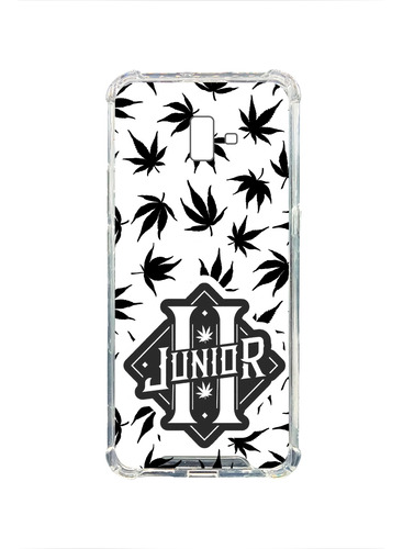 Funda De Junior H Compatible Con Samsung Galaxy J6 Prime