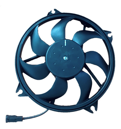 Electroventilador S30 Dongfeng