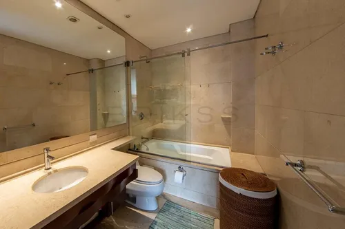Apartamento En Venta En El Refugio-chapinero. Cod V2995