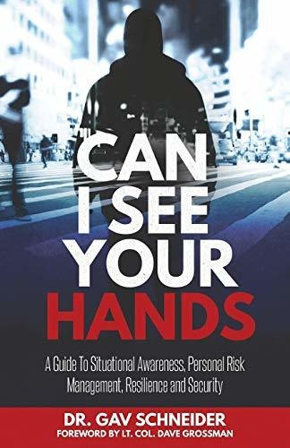 Book : Can I See Your Hands A Guide To Situational...