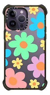 Funda Casetify Para iPhone 14 Pro Max (aries Moross- Sticker