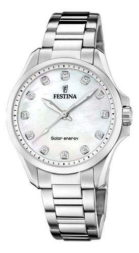 Reloj Festina Mujer F20654.1 Tienda Oficial