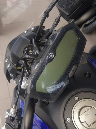 Imagem 4 de 14 de Mt-07 Abs 22/2022 Master Of Torque