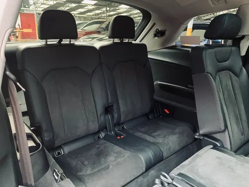 Audi Q7 3.0 Tfsi S Line Quattro 333hp At