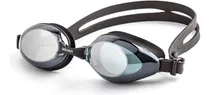 Comprar Antiparras Natación Aquon Nebula Mirror Entrenamiento Color Plata