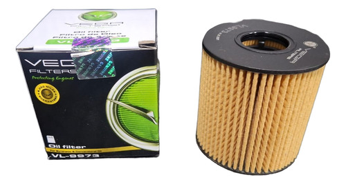 Filtro Aceite Peugeot 206 207 Partner 307 408