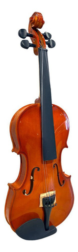 Violin De Estudio Stradella Mv 1410 4/4 Musicapilar