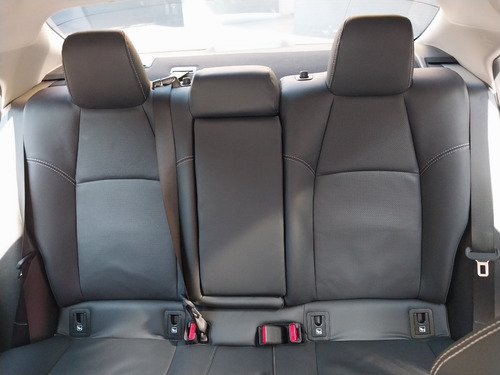 Imagen 7 de 12 de Toyota Corolla Seg 2022