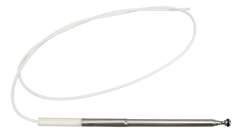 Antenna Rod Mr515821, Mástil De Antena Eléctrica Retráctil