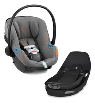 Comprar Butaquita Cybex Aton G Swivel | 0 A 13 Kg