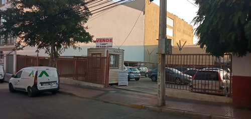 Sitio De 1250 M2 Centro La Serena