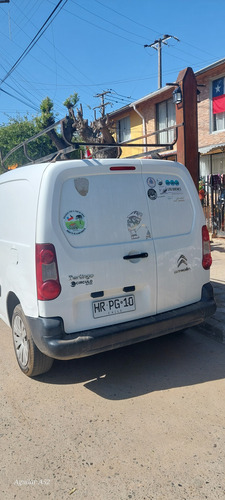 Citroën Berlingo L Hdi 92 Bvm Aa 2Ab