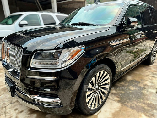 Lincoln Navigator 3.5 Reserve L At